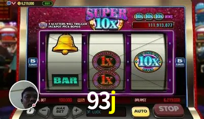 A Emoção da Loteria na 93j: Uma Chance de Mudança de Vida