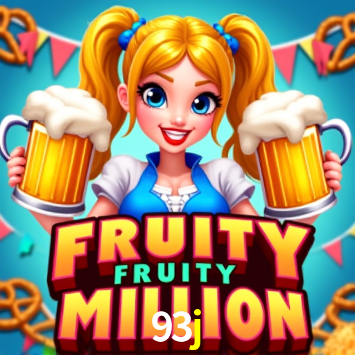 Descubra a Magia dos Jogos de Arcade no 93j